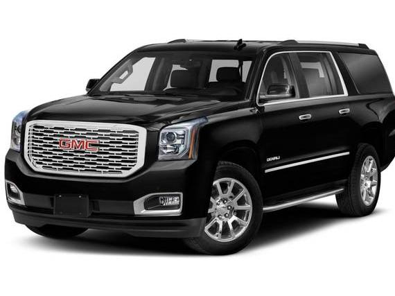 GMC YUKON XL 2019 1GKS2HKJ3KR302098 image